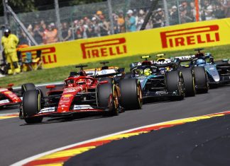 Why Pirelli is Skipping a Compound at the F1 Belgian GP Pirelli is introducing a new way of applying its compounds at the 2025 Belgian Grand Prix