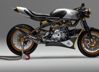 How Motorsport Innovation is Driving Two-Wheel Power