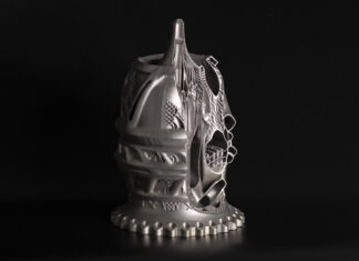 Tech Insight: Additive Manufacturing