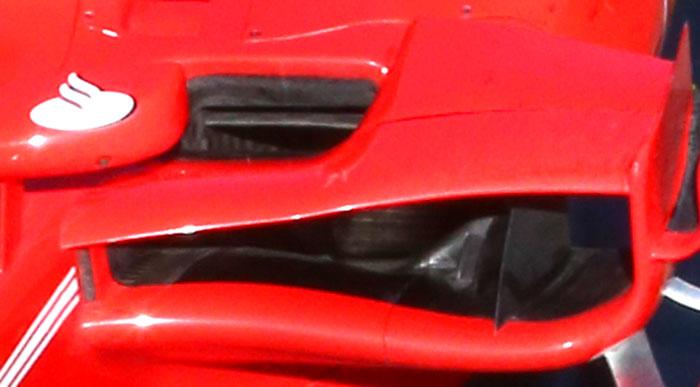 Ferrari SF70-H