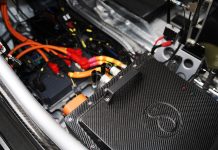 BTCC Drops Hybrid Systems for 100 per cent Sustainable Fuel BTCC hybrid system