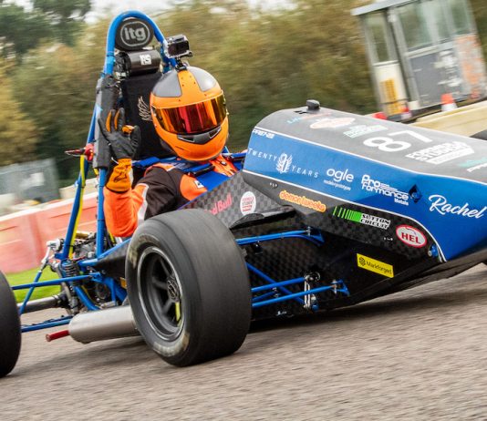 Phoenix Without Wings: A Case Against Aero in Formula Student