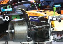 The Updates Every F1 Team is Bringing to Silverstone