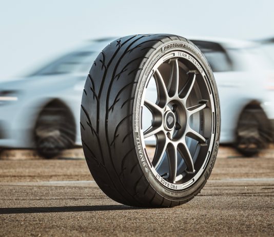Engineered to Win: The Making of Davanti’s Protoura Race