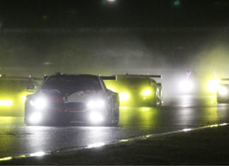 Thoughts from Daytona 24 Daytona 24_BMW