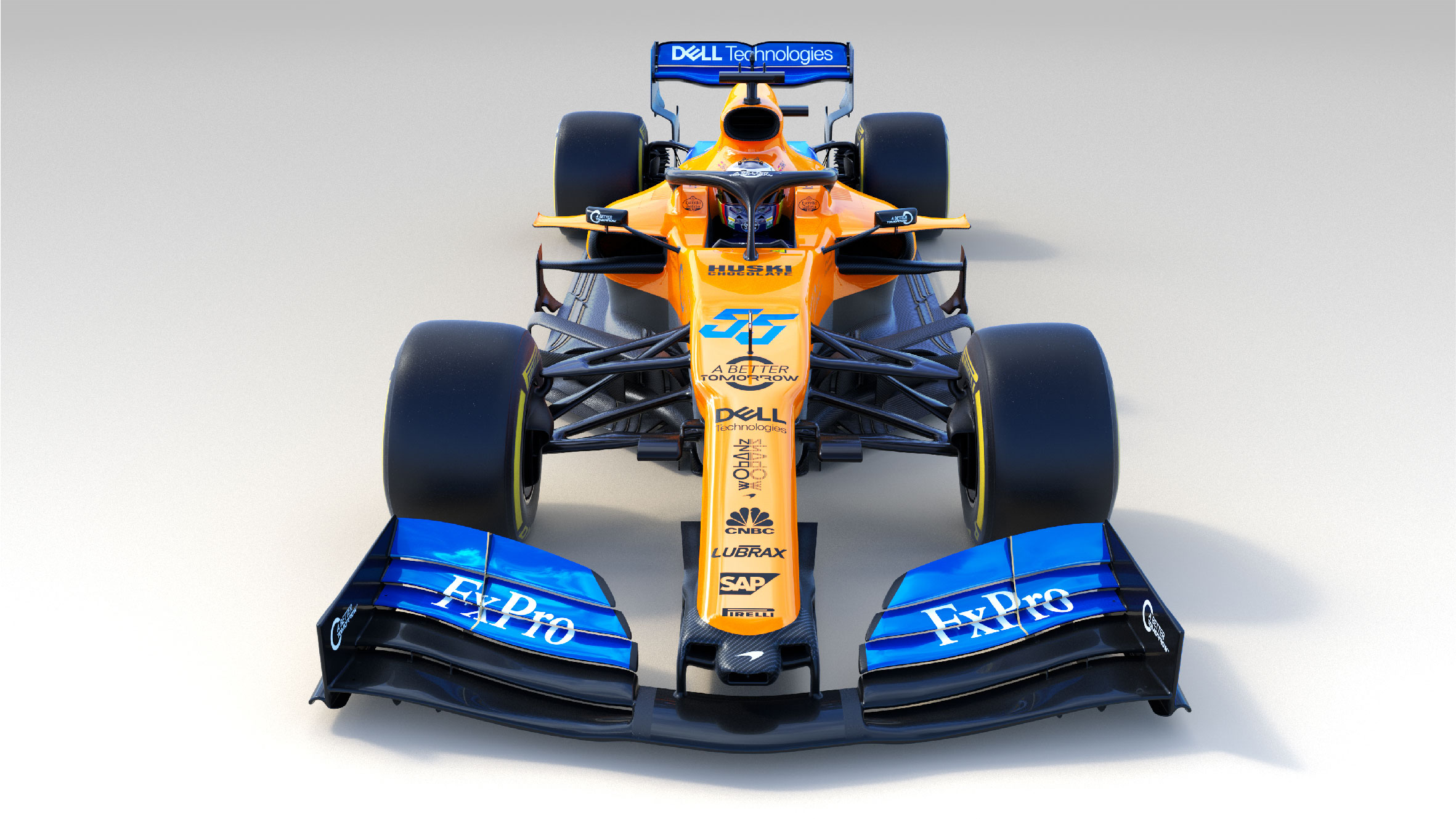 McLaren_MCL34_Studio-Shots McLaren_MCL34_Studio-Shots