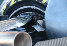The ‘Low-Hanging Fruit’ Being Taken Late in F1’s Outgoing Rule Set Sauber C45 at F1 2025 Dutch Grand Prix