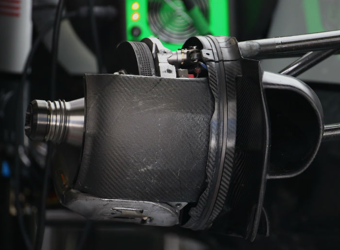 Haas VF-16