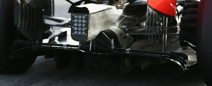 Haas VF-16