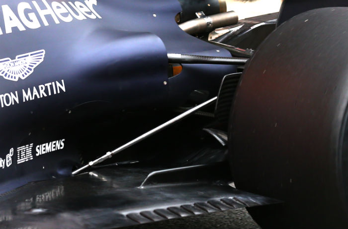 Red Bull RB13