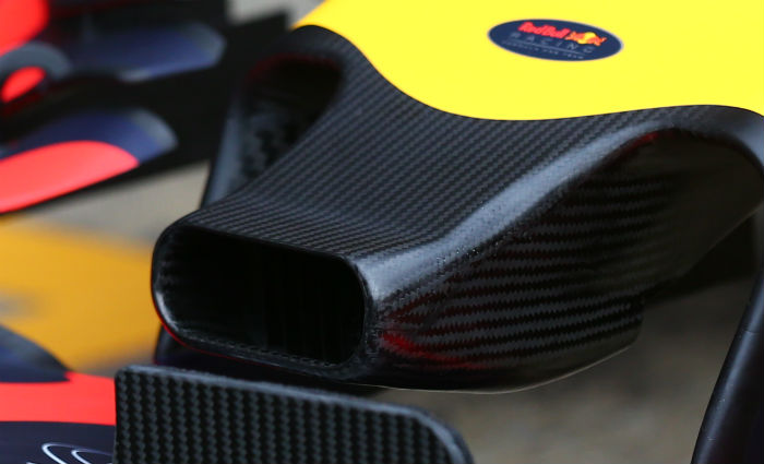 Red Bull RB13