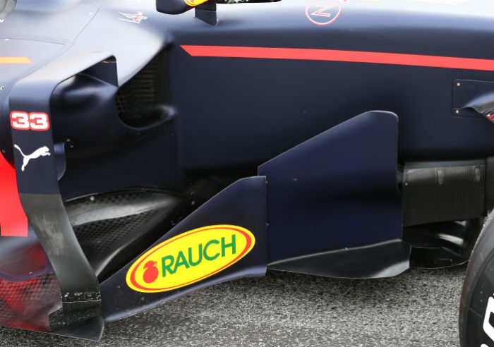 Red Bull RB13