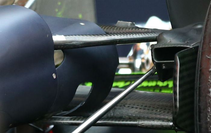 Red Bull RB13