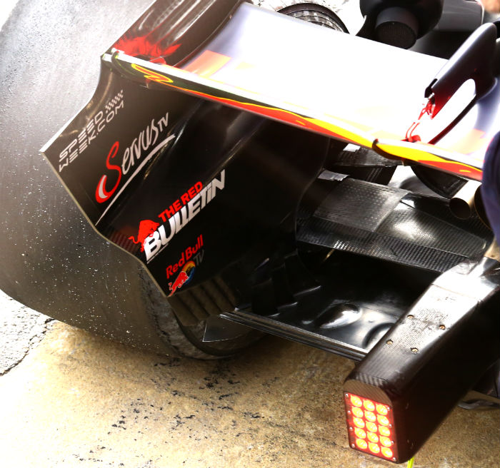 Red Bull RB13