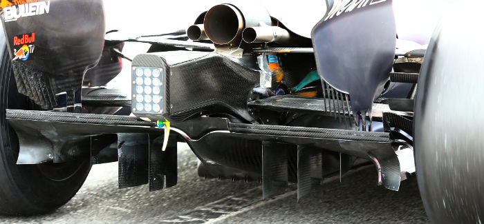 Red Bull RB13