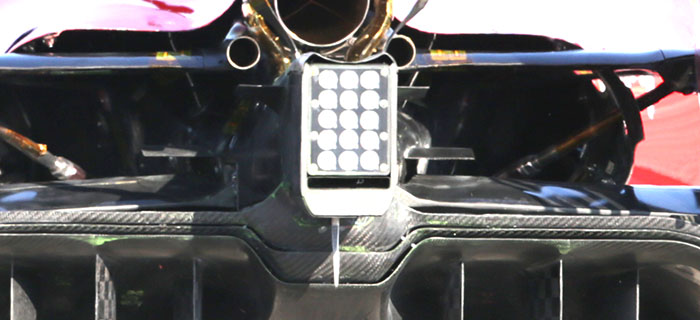 Ferrari SF70-H