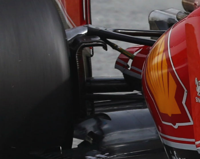 Ferrari SF16-H