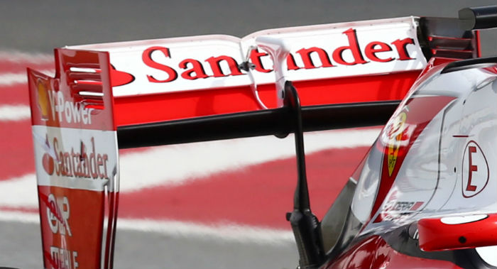 Ferrari SF16-H