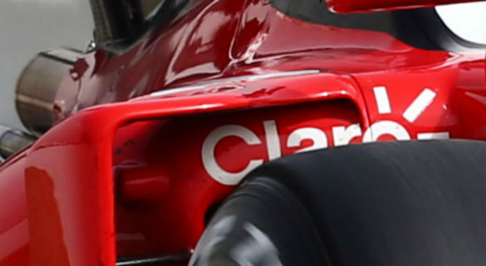 Ferrari SF16-H