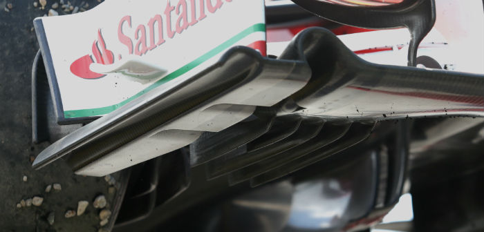 Ferrari SF16-H