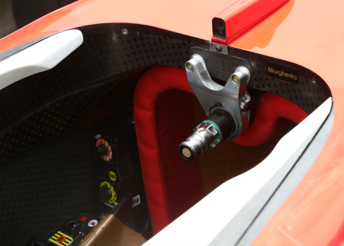 Ferrari SF16-H