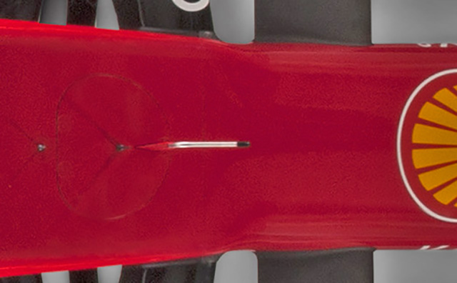 Ferrari SF15-T