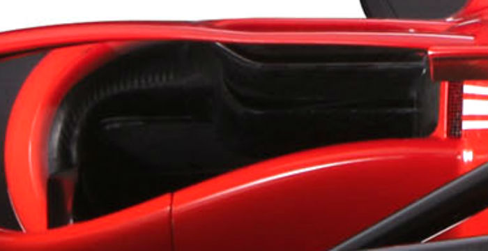 Ferrari SF70H