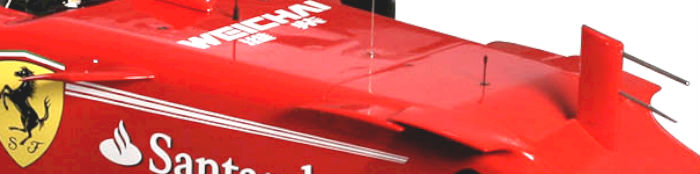 Ferrari SF70H