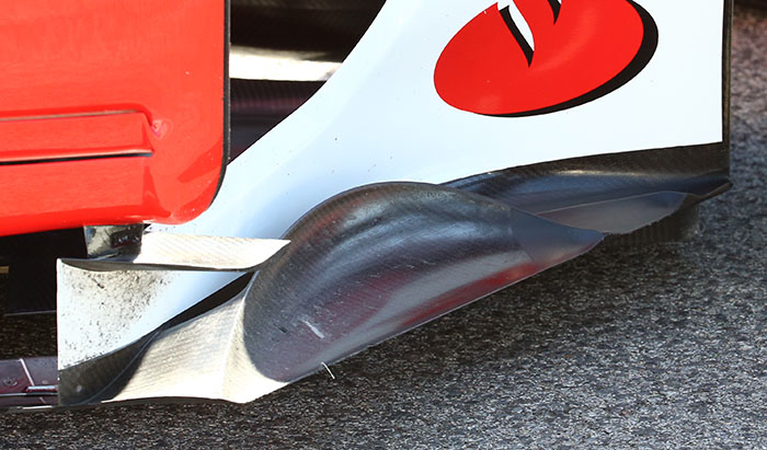 Ferrari SF70-H