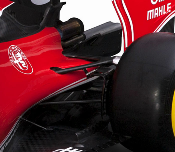 Ferrari SF16-H
