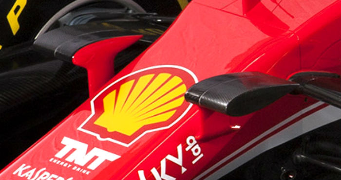 Ferrari SF16-H