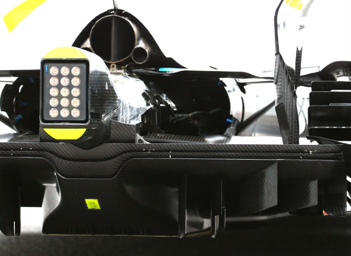 Force India VJM10