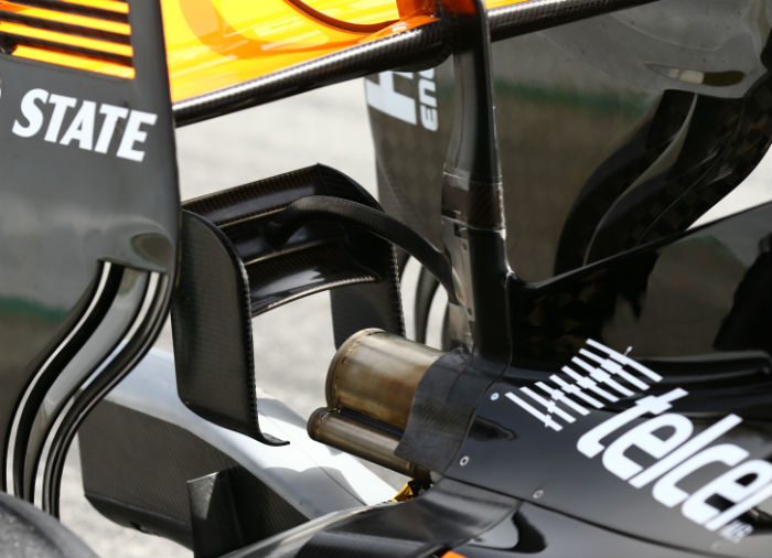 Force India VJM09