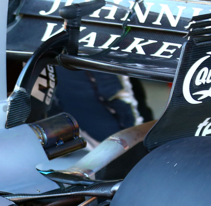 Force India VJM10