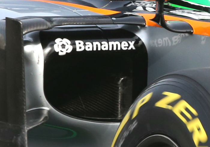 Force India VJM09