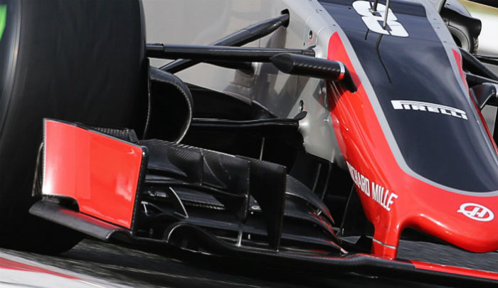 Haas VF-16
