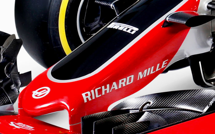 Haas VF-16