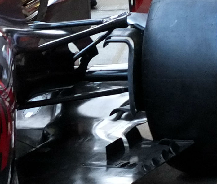 Haas VF-16