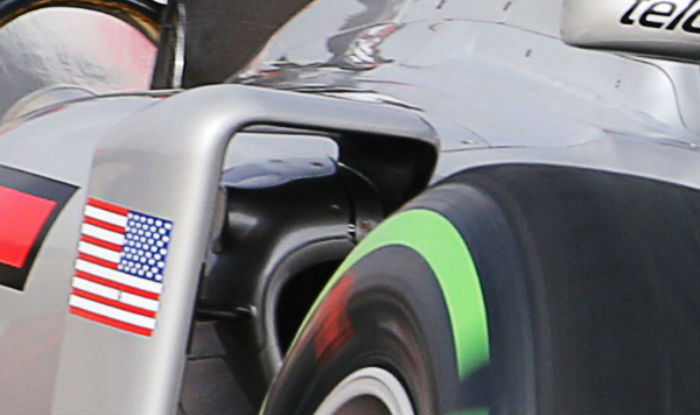 Haas VF-16