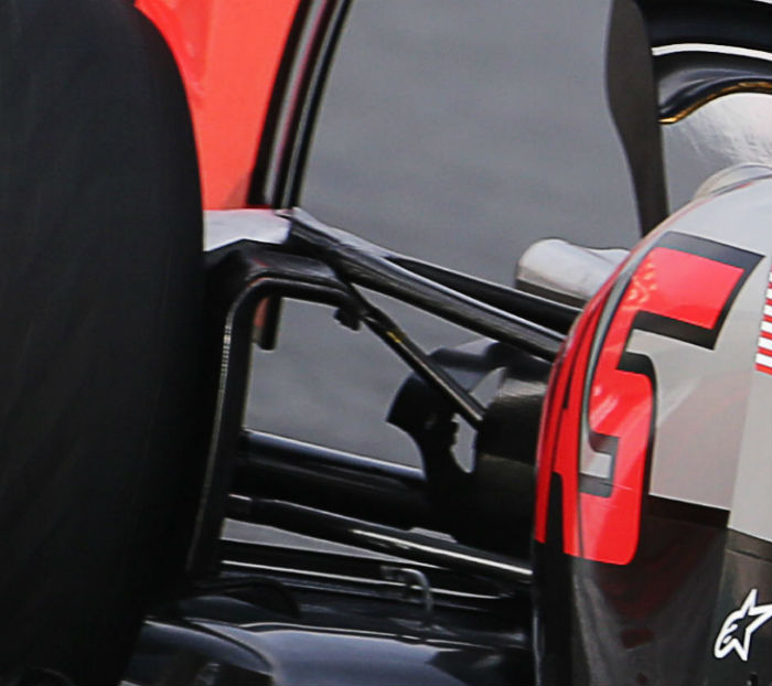 Haas VF-16