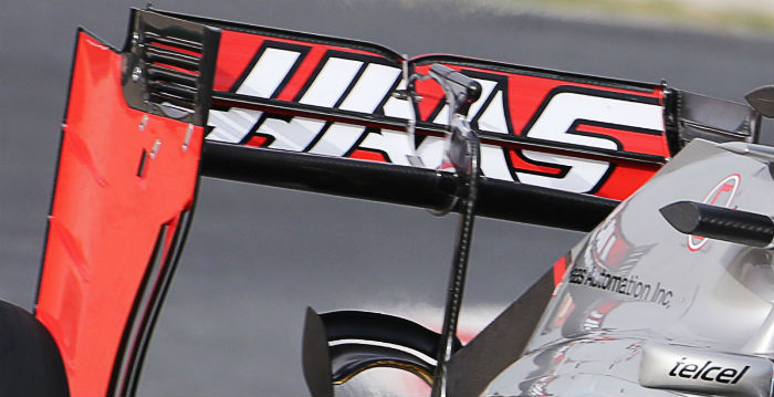 Haas VF-16