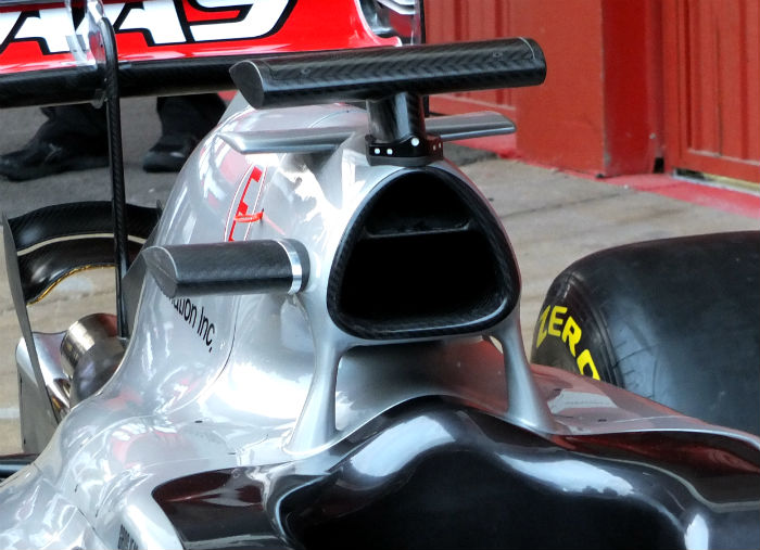 Haas VF-16