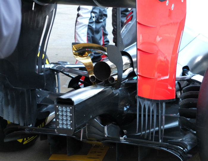 Haas VF-16