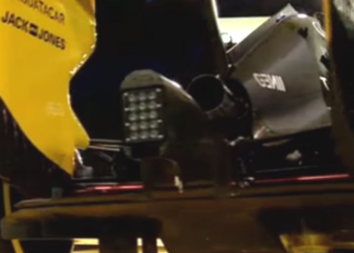 Lotus E23