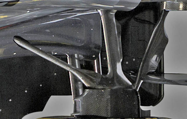 McLaren MP4-30
