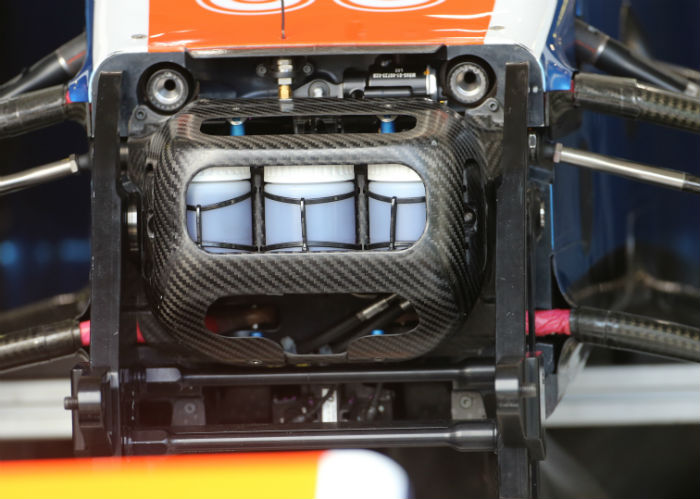 Manor MRT05