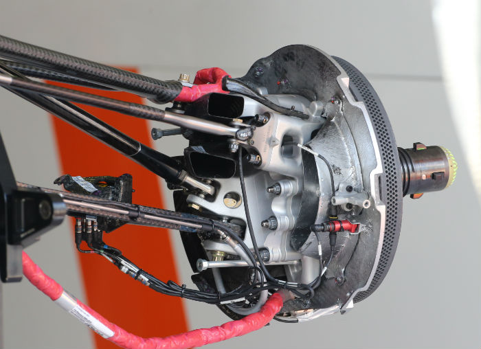 Manor MRT05