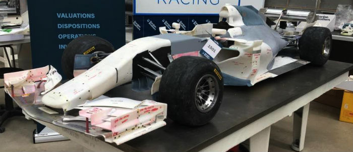 Manor MRT06