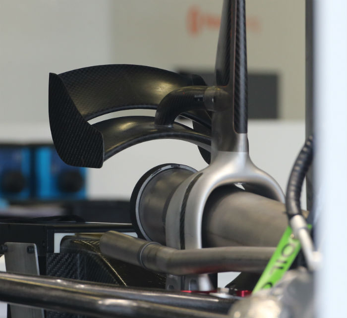 Manor MRT05