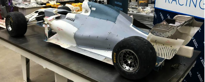 Manor MRT06